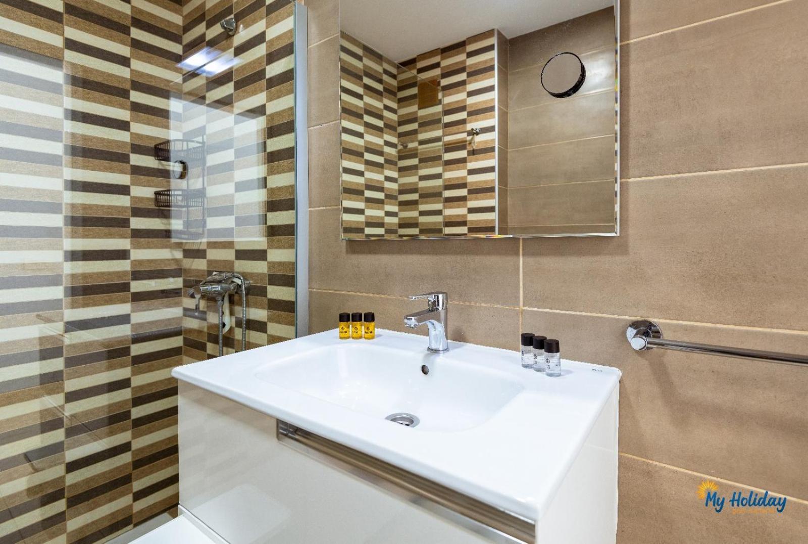 Lenas Modern Apartment San Bartolome de Tirajana  Exterior photo