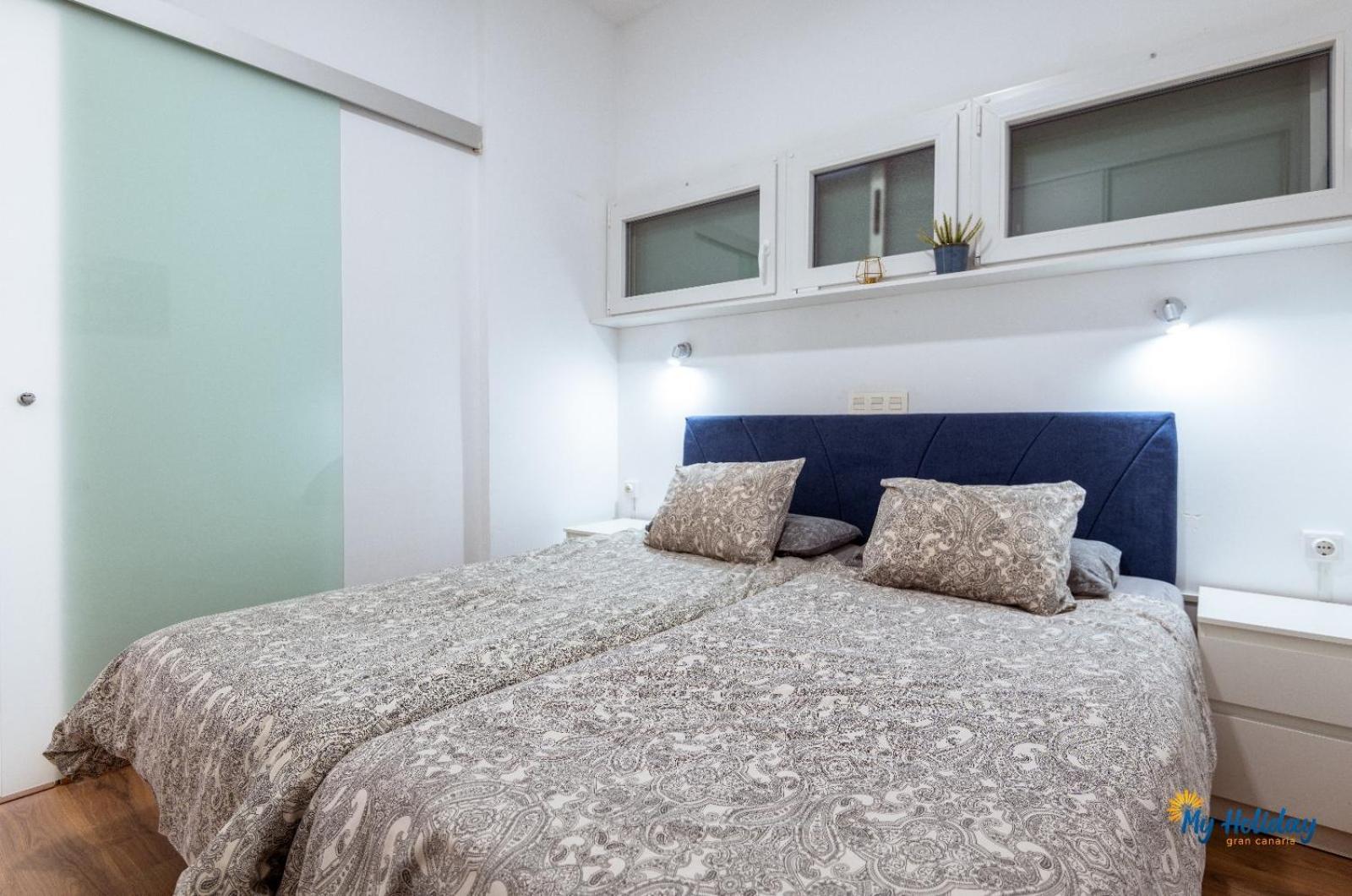 Lenas Modern Apartment San Bartolome de Tirajana  Exterior photo