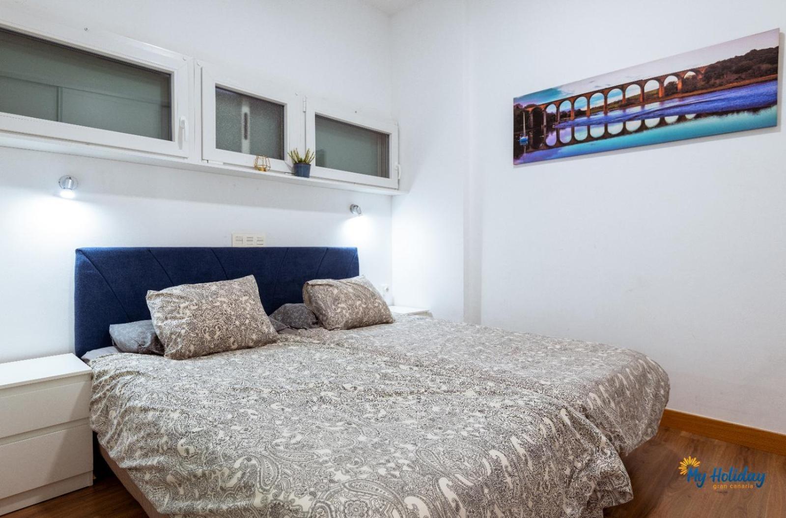 Lenas Modern Apartment San Bartolome de Tirajana  Exterior photo