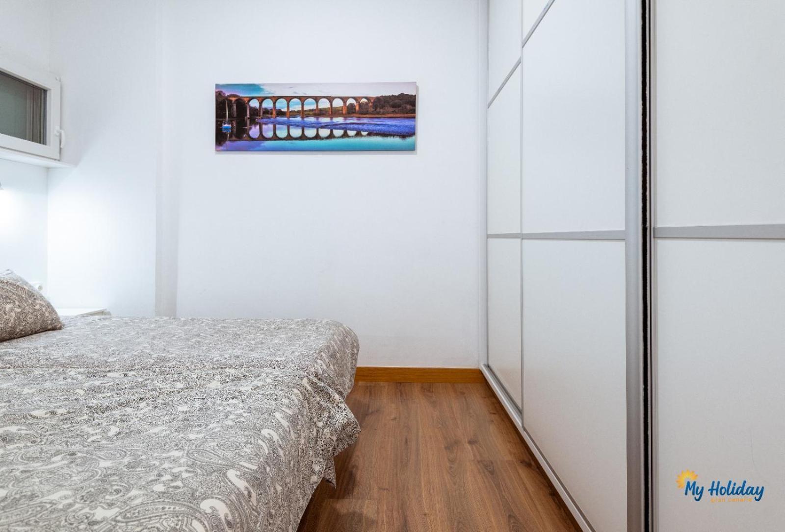 Lenas Modern Apartment San Bartolome de Tirajana  Exterior photo