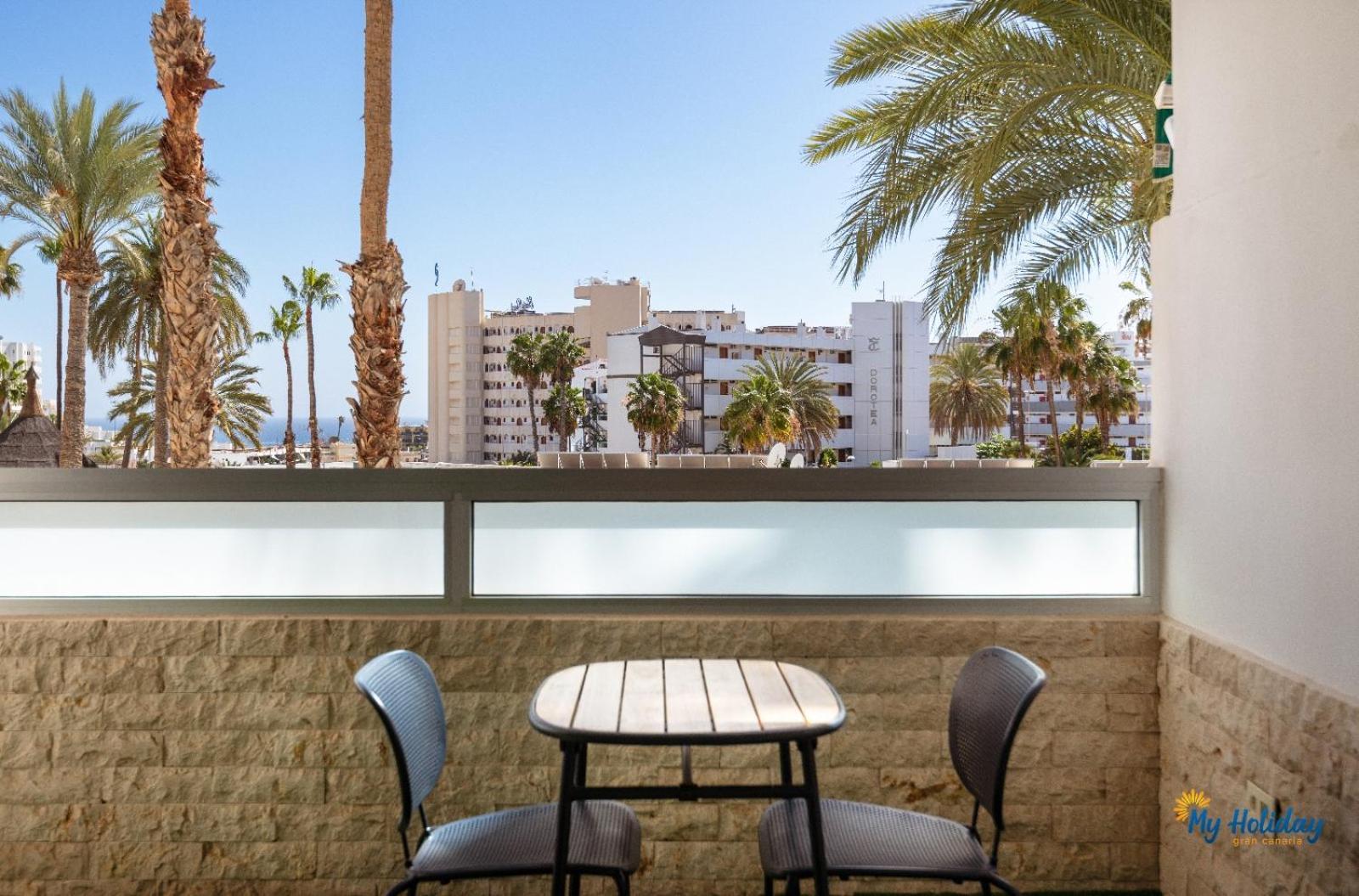 Lenas Modern Apartment San Bartolome de Tirajana  Exterior photo